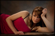 Beispiel Portraifoto