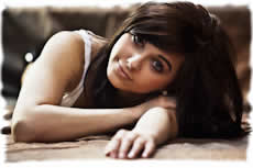 Beispiel Portraitbild